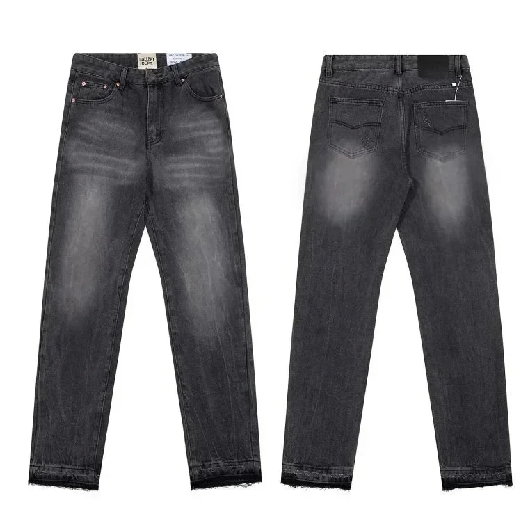 Gallery Dept. Art That Kills Black Jeans