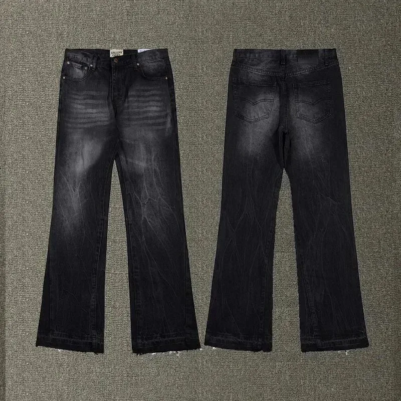 935 Black Jeans