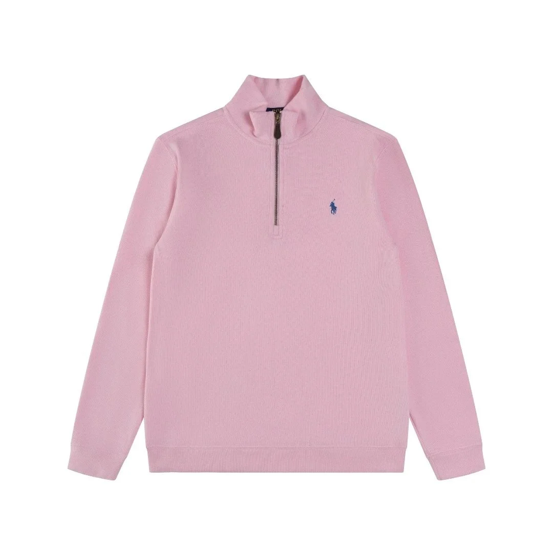 Polo Ralph Lauren Big Pony Pink Sweater