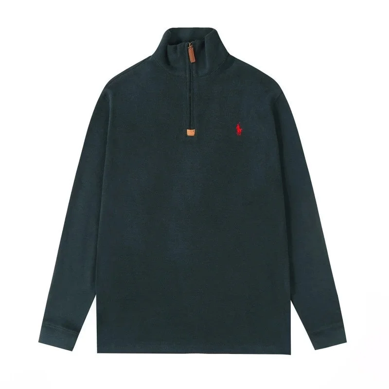 Polo Ralph Lauren Navy Polo Bear Sweater