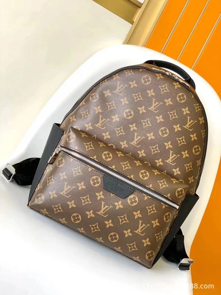 Louis Vuitton Neverfull Monogram Backpack