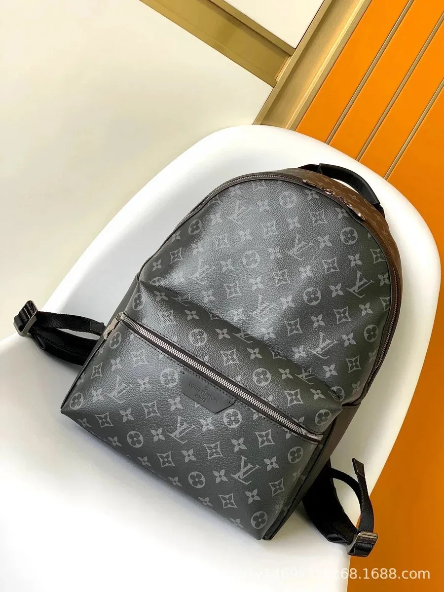 Louis Vuitton Neverfull Monogram Backpack