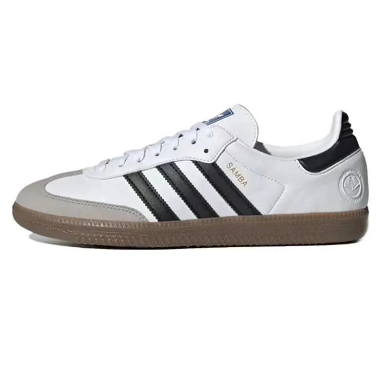 Adidas Samba 32 White/Black Sneakers