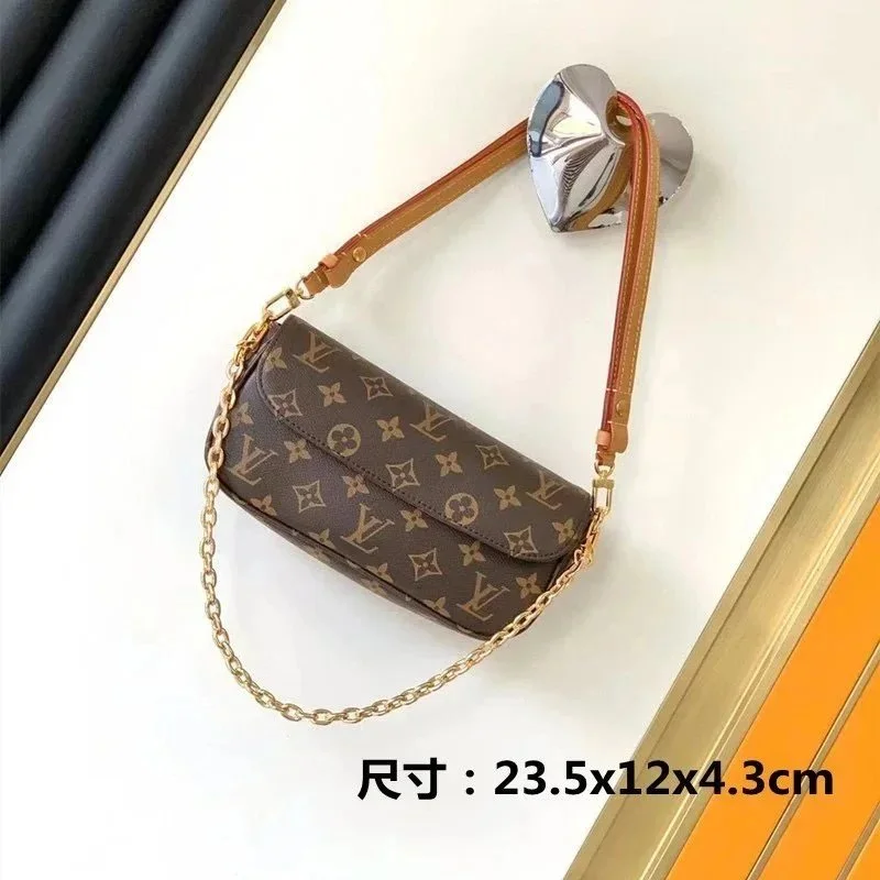 Louis Vuitton Neverfull Monogram Mini Bag