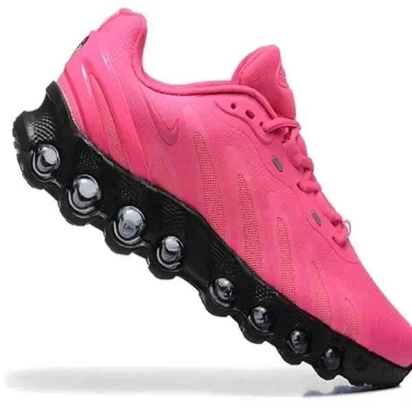Nike Shox Reactive Triple Pink Sneakers