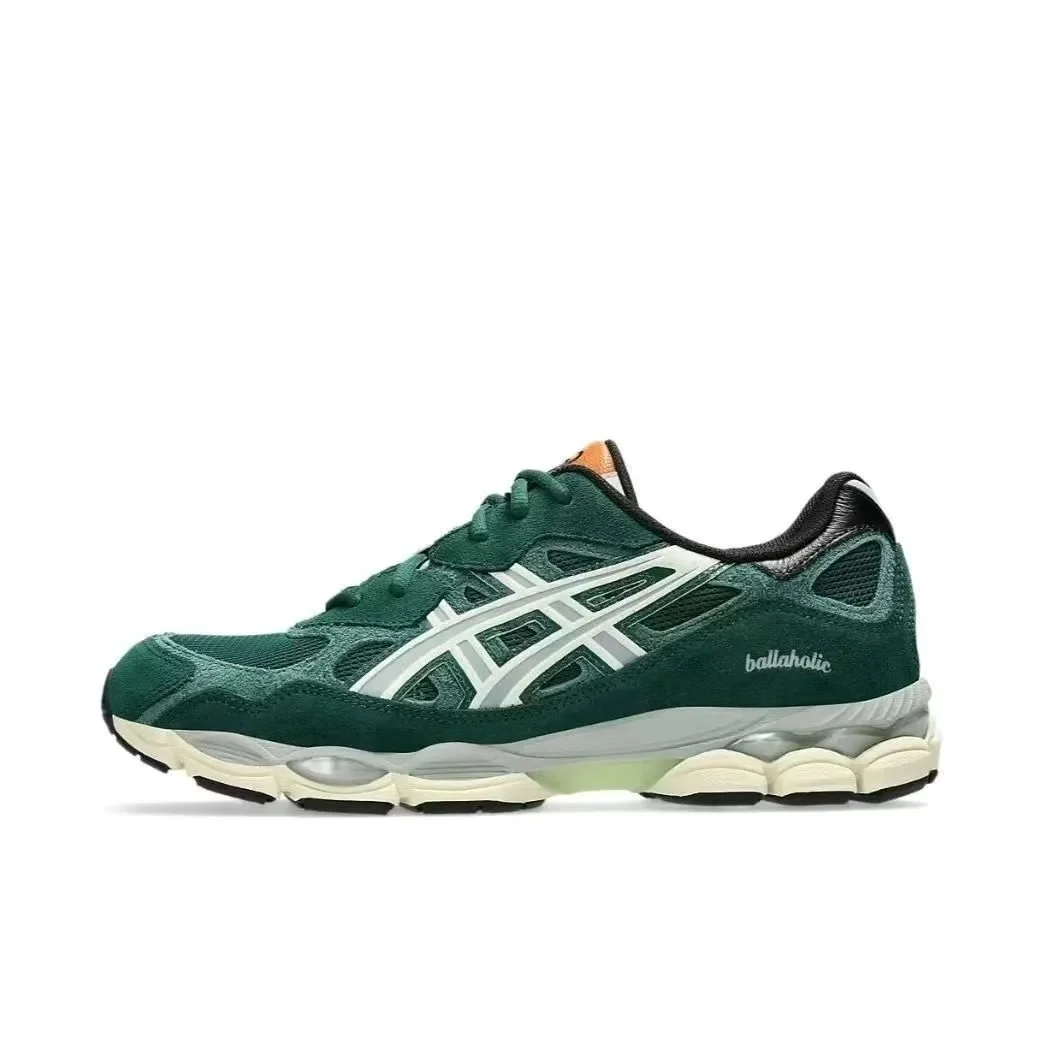 ASICS Gel-Nimbus 34 Ballaholic Sneakers