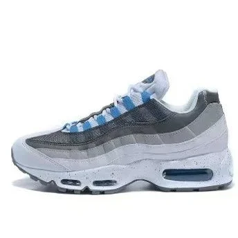 Nike Air Max 95 Sail/Blue Grey Sneakers