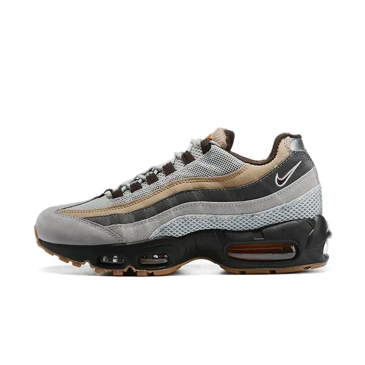 Nike Air Max 95 Sail/Black Sneakers