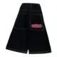 N06 Black Shorts