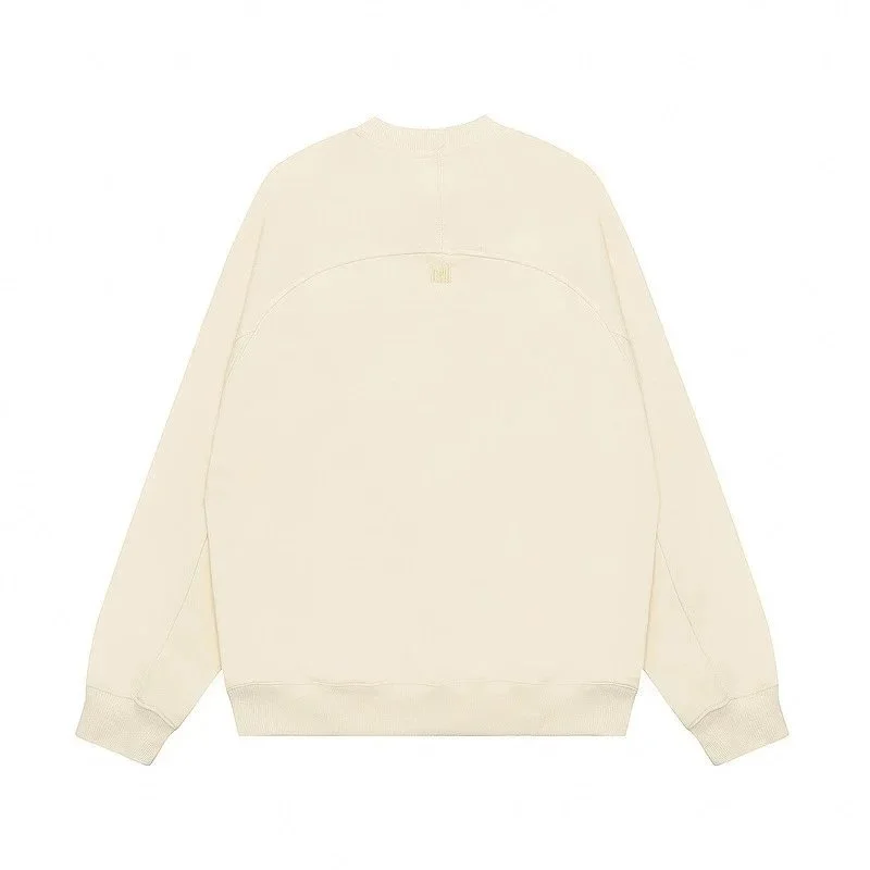 Off-White c/o Virgil Abloh ODSY-1000 Cream Sweater