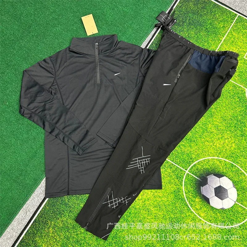 Nike Air Tech Fleece N克套装14 Tracksuit