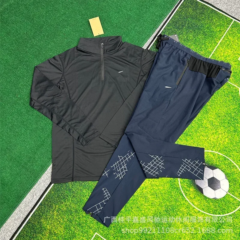 Nike Air Tech Fleece N克套装13 Tracksuit
