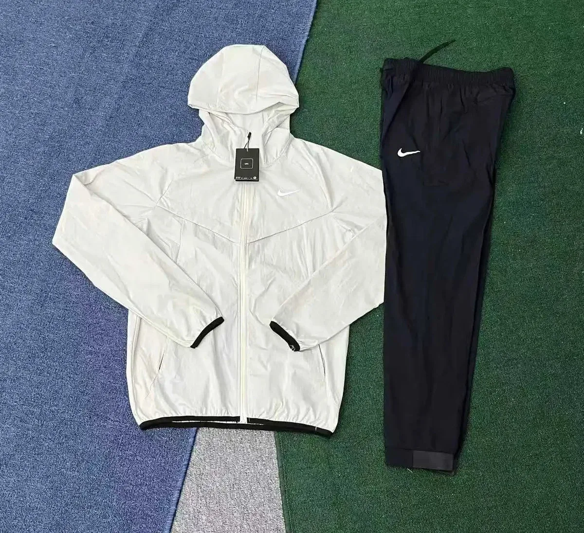 Nike Air Max N克套装 21 Tracksuit