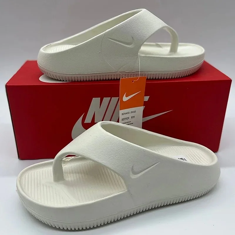 Nike Koko White Sandals