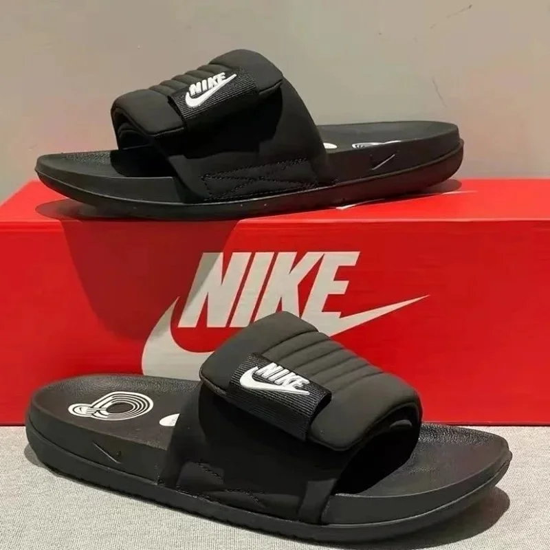 Nike Gato Black Sandals