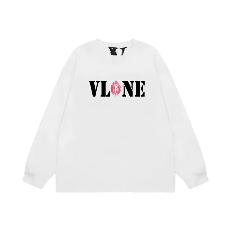 VLONE Staple Logo White T-Shirt