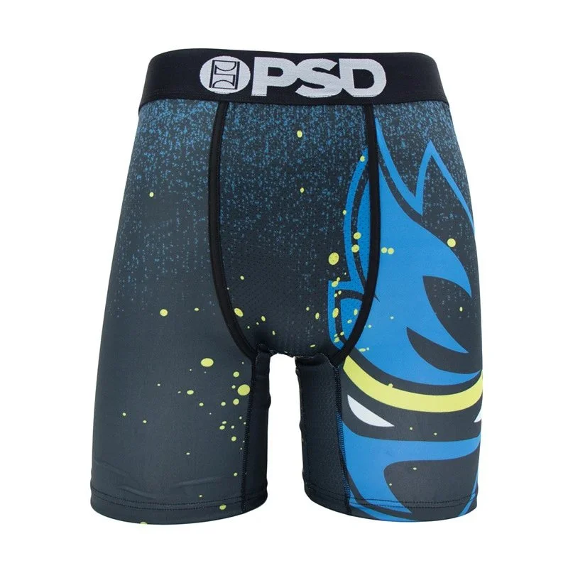 PSD Paint Splatter Boxer Briefs