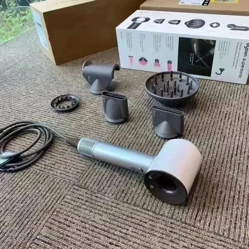 Dyson Supersonic Hair Dryer Silver — Oopbuy Spreadsheet find