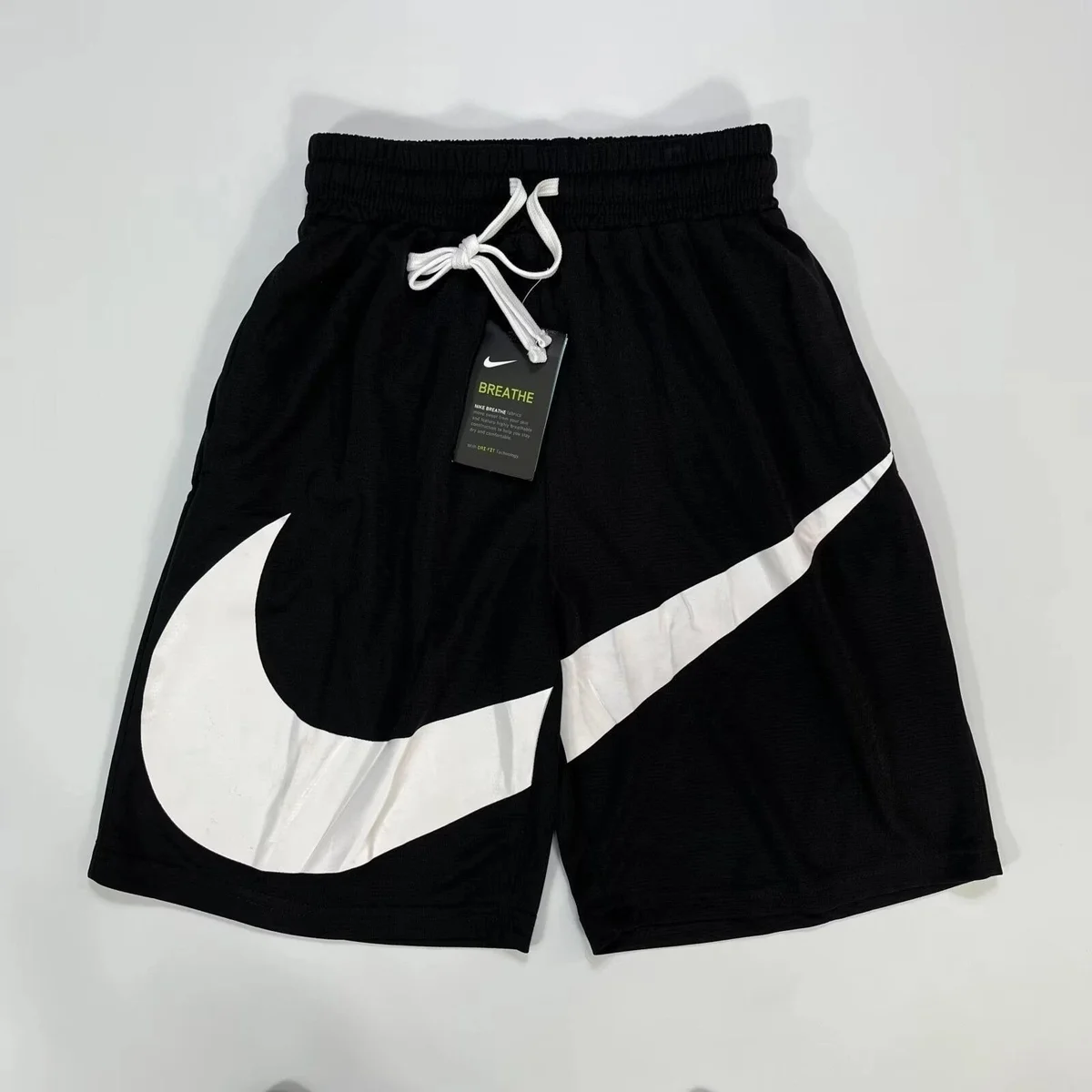 Nike Nike Air Max Triple Black Shorts Black - 1