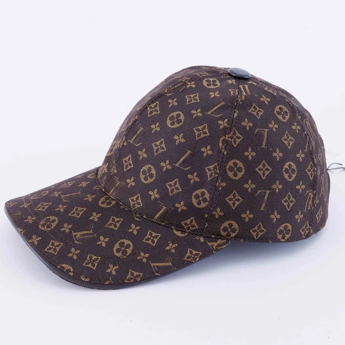 Louis Vuitton Tabi Monogram Baseball Cap