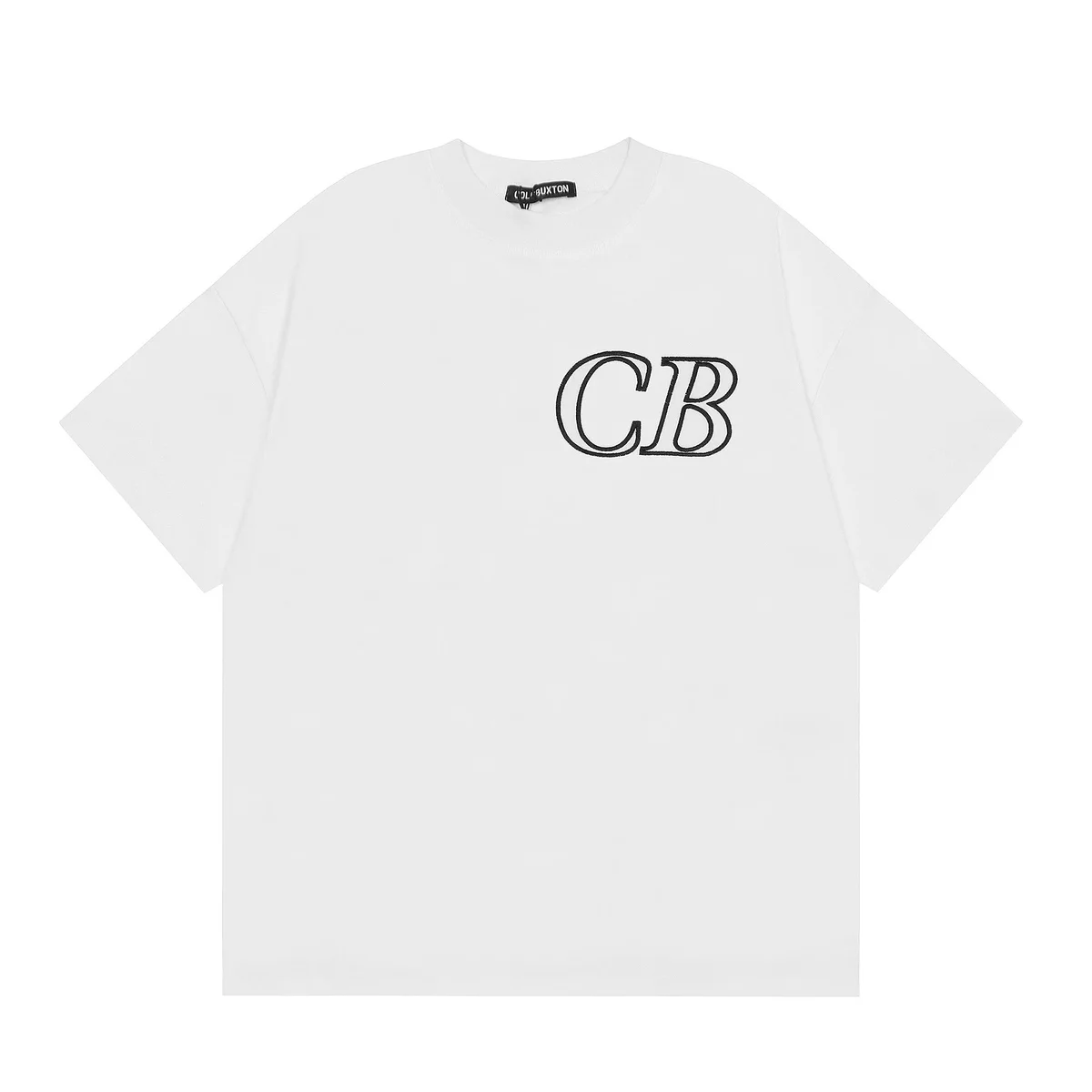 Carhartt CB White T-Shirt