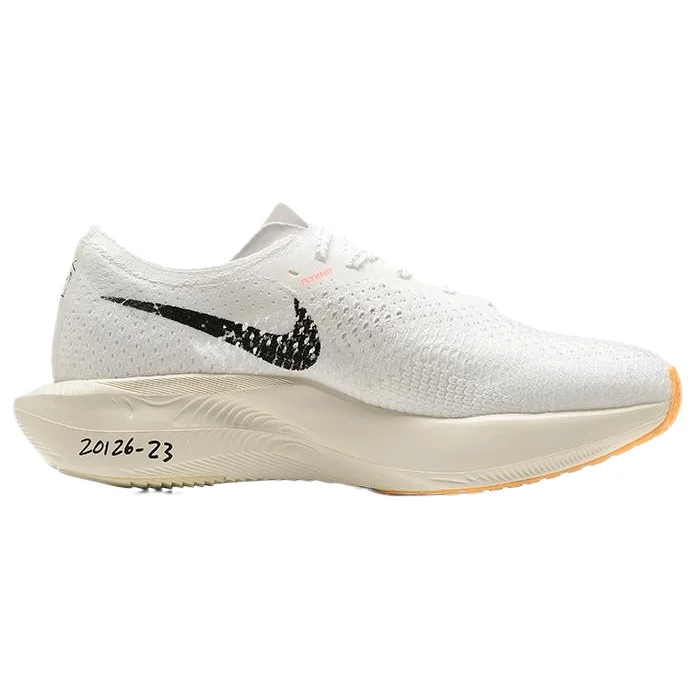 Nike Air Zoom Vaporfly Next% White Sail Sneakers