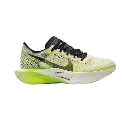 Nike Air Zoom Vaporfly Next% Sail/University Red Sneakers