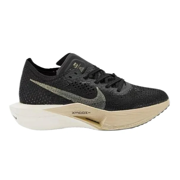 Nike Air Zoom Alphafly NEXT% XM Black Sail Sneakers