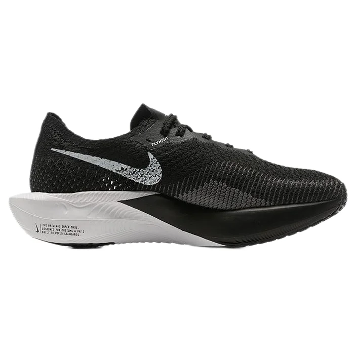 Nike Air Zoom Vaporfly Next% Black/White Sneakers