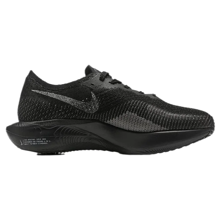 Nike Air Zoom Vaporfly NEXT% Triple Black Sneakers