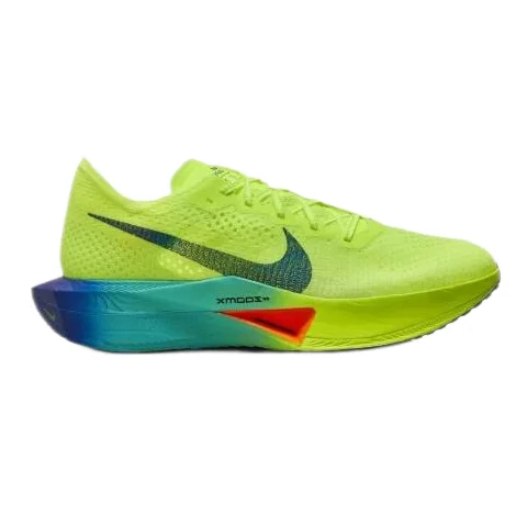 Nike Air Zoom Vaporfly Next% Sail/University Red Sneakers