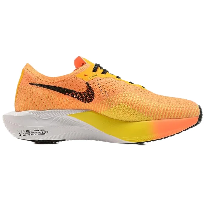 Nike Air Zoom Vaporfly Next% Orange Glow Sneakers