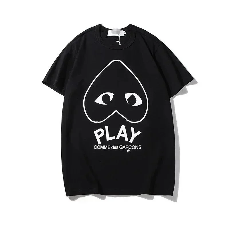 Comme des Garçons PLAY Black Heart T-Shirt