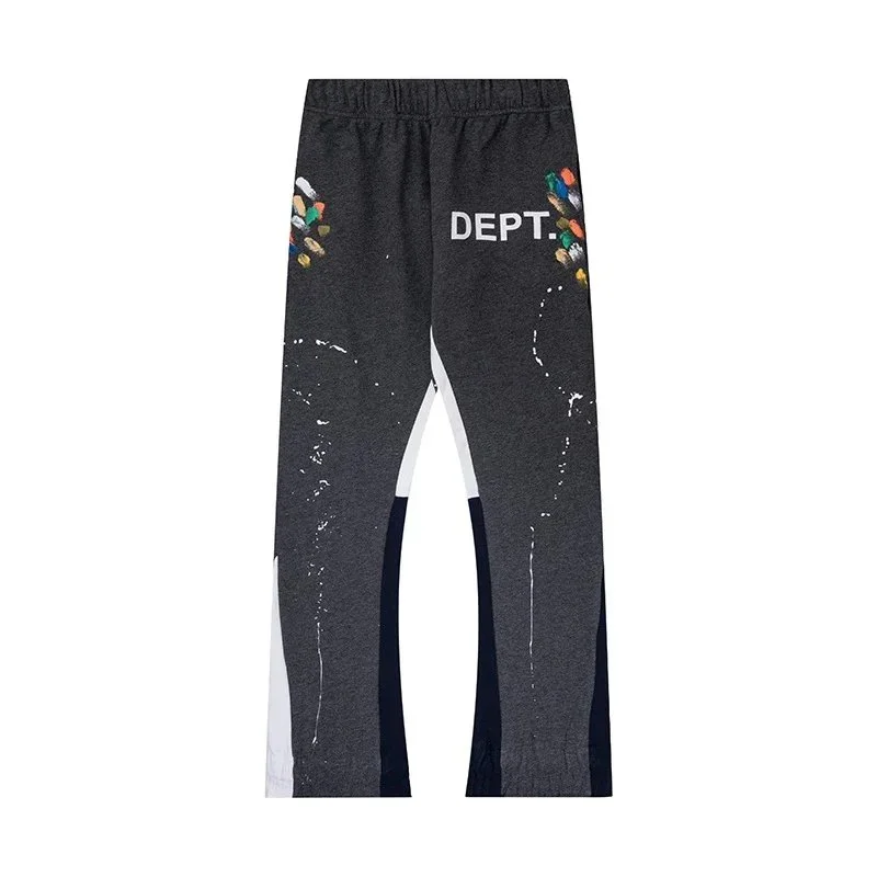 Gallery Dept. Art That Kills DEPT. Painted Pants