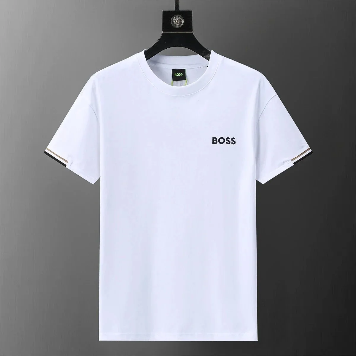 Hugo Boss BOSS White T-Shirt