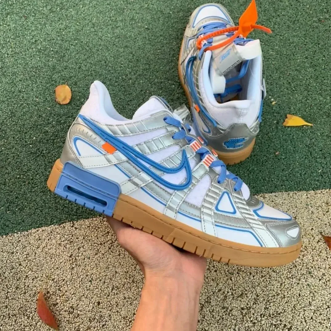 Nike Air Max Retro SE Sail/Blue Gum Sneakers