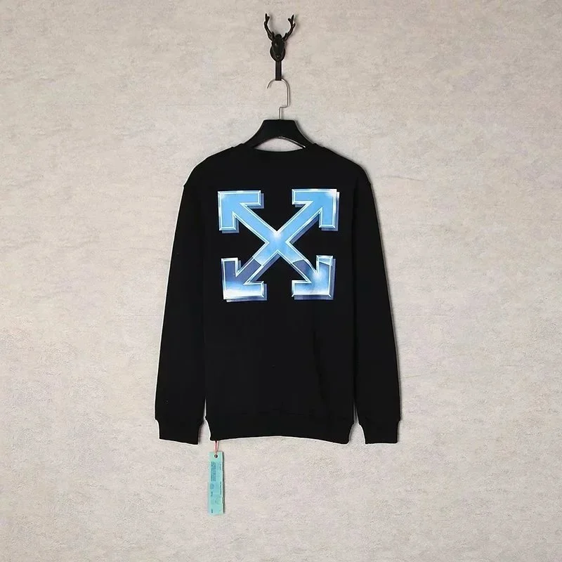 Off-White OW Arrow Black T-Shirt