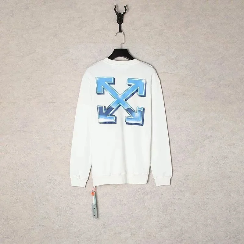 Off-White OW Arrow White T-Shirt