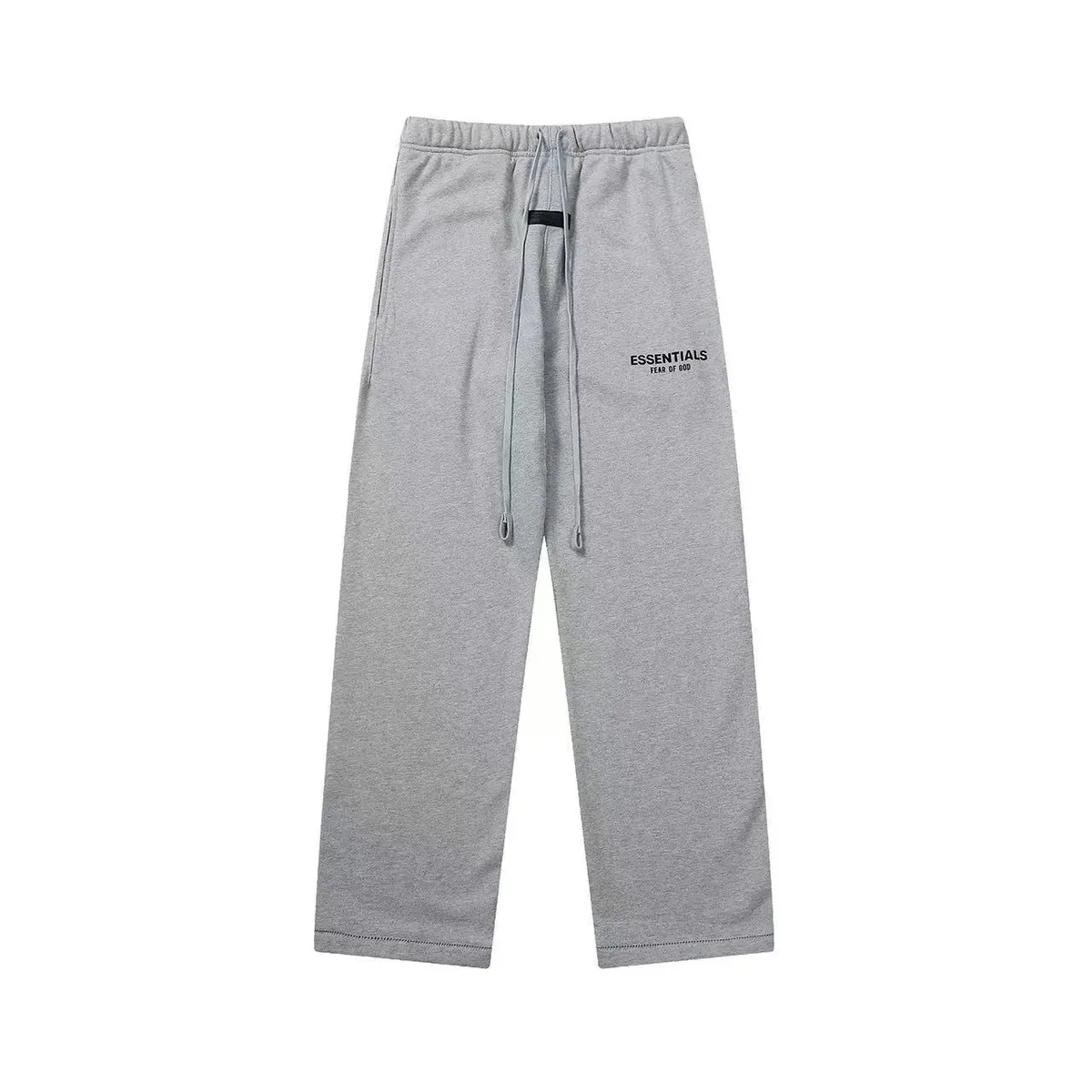 Fear of God Essentials Grey Sweatpants
