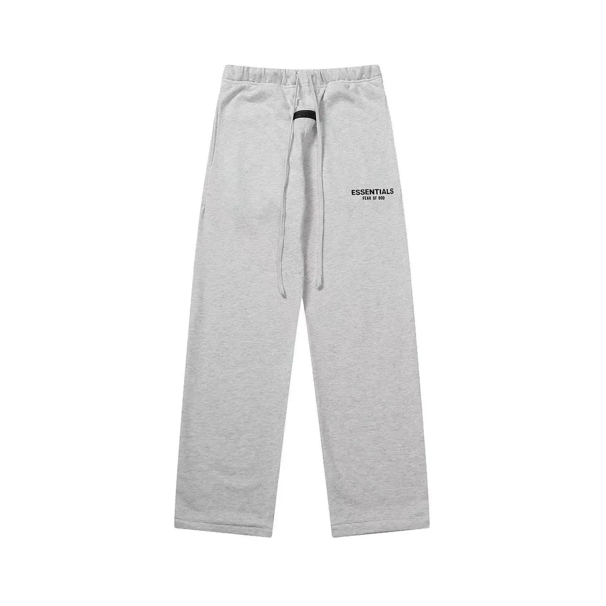 Fear of God Essentials Grey Sweatpants