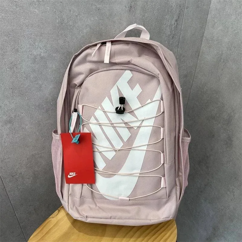 Nike Backpack Dusty Rose Solid Backpack