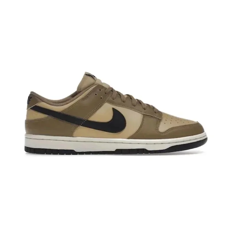 Nike Dunk Low Dark Driftwood DD1503-200 Sneakers