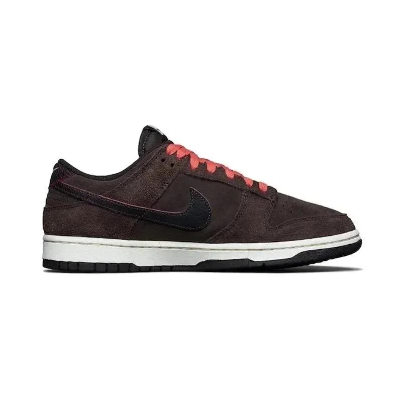 Nike Dunk Low Baroque Brown DQ8801-200 Sneakers