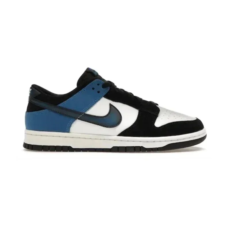 Nike Dunk Low Industrial Blue FD6923-100 Sneakers