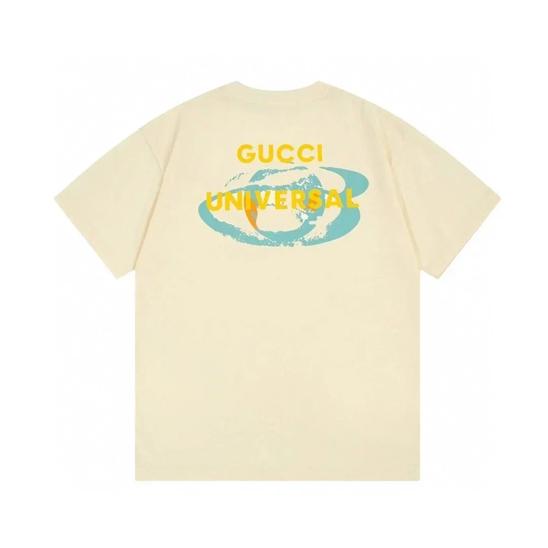 Gucci Universal Beige T-Shirt
