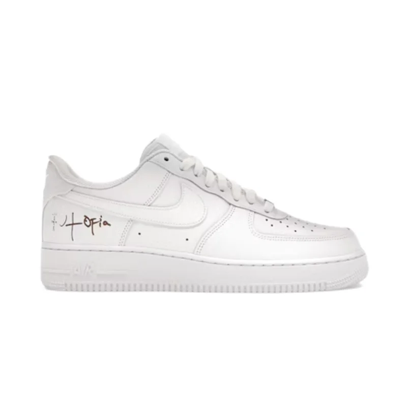 Nike Air Force 1 White TSUT-AF01 Sneakers