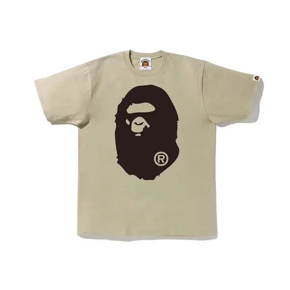 BAPE STA 16亚麻 T-Shirt