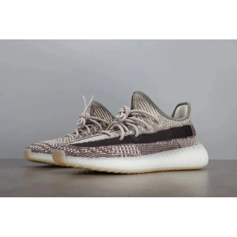 Adidas Yeezy 350 V2 Static Grey Sneakers