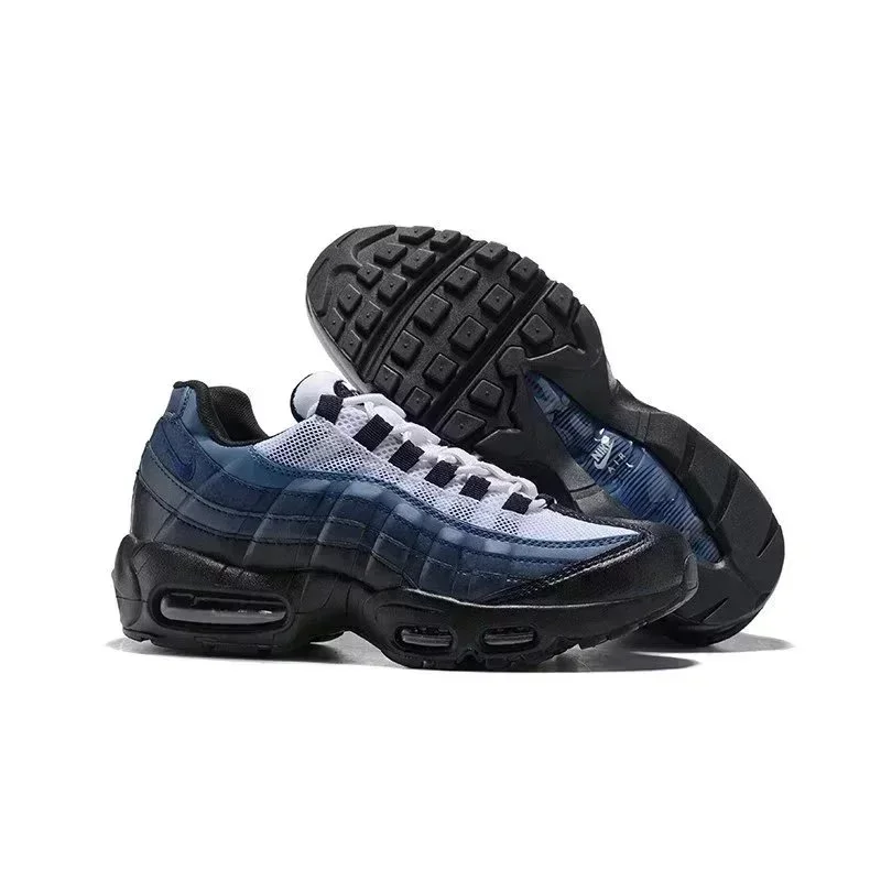 Nike Air Max 95 Midnight Navy/White Sneakers