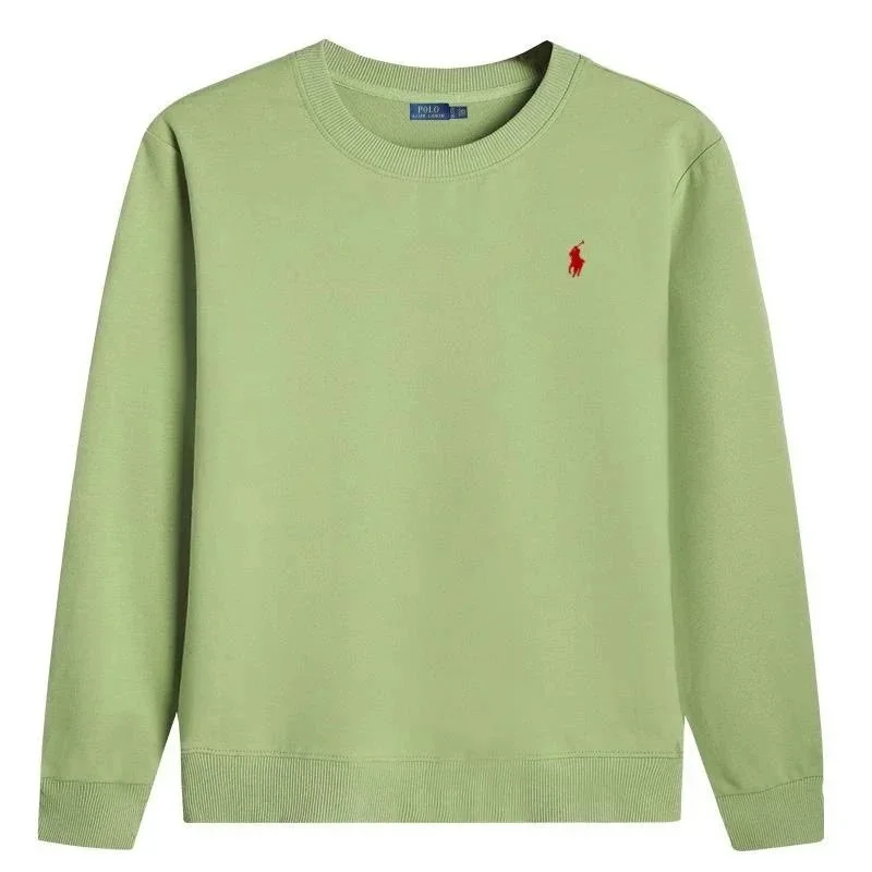 Polo Ralph Lauren Classic Logo Green T-Shirt